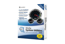 WinZip System Utilities Suite v3.6.0.2 完美旗舰授权注册版 - 易破解