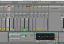 Ableton Live Suite for Mac v11.0.10 专业强大音乐制作软件-老康的学习空间