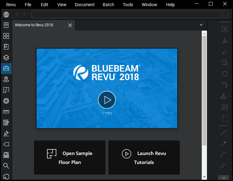 Bluebeam Revu eXtreme