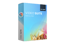 Movavi Video Suite for Mac v22.4.0 苹果视频编辑套件