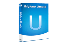 iMyfone Umate Pro v6.0.3.3 苹果手机数据清理擦除软件 - 易破解