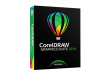 CorelDRAW Graphics Suite 2019 v21.3.0.755 中文免费版-亿破姐