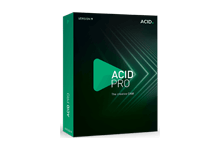 MAGIX ACID Pro / Pro Suite v10.0.2.20 多轨音频制作软件-亿破姐