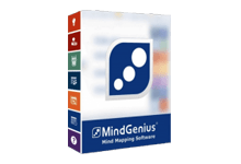 MindGenius 2020 v9.0.1.7321 思维导图软件官方特别版 - 易破解