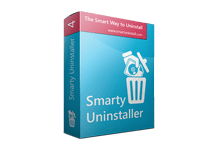 Smarty Uninstaller v4.9.0 软件卸载工具中文特别授权版 - 易破解