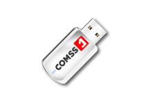 COMSS Boot USB 2019.05 专业WinPE杀毒工具箱精简维护版|易破解
