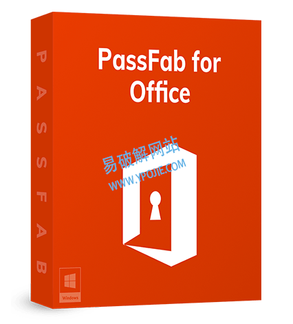 PassFab for Office