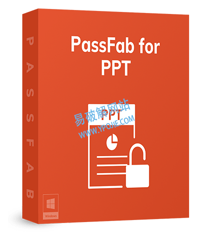 PassFab for PPT