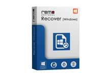 Remo Recover Pro v5.0.0.42 数据恢复工具特别授权版