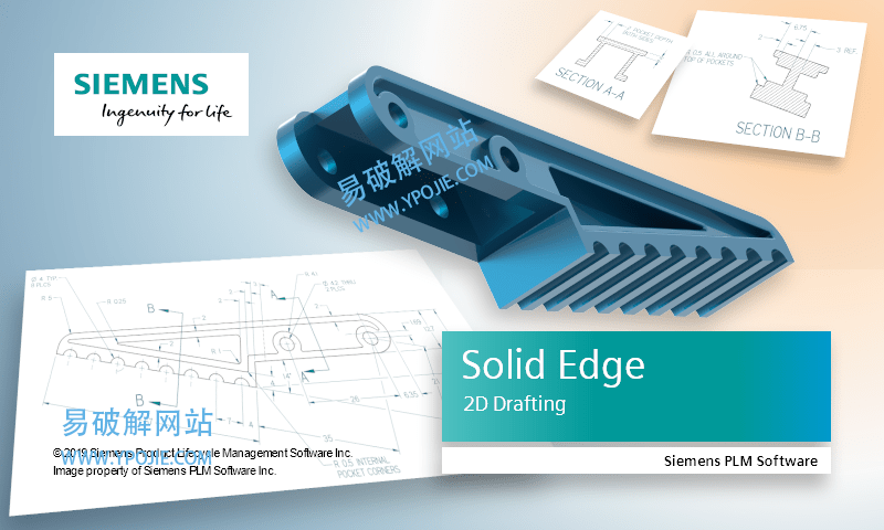 Siemens Solid Edge