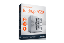 Ashampoo Backup 2020 12.06 阿香婆备份软件特别版