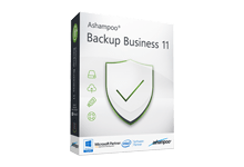 Ashampoo Backup Business v11.12 中文商业特别版