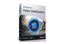 Ashampoo Video Stabilization v1.0.0 中文特别授权版-亿破姐