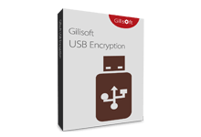 Gilisoft USB Encryption v11.0.0 优盘加密软件多语言版