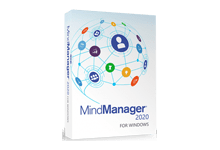 Mindjet MindManager 2020 v20.1.238 思维导图软件 - 易破解