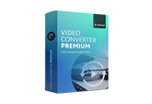 Movavi Video Converter v20.1.2 视频转换软件多语言免费版|易破解
