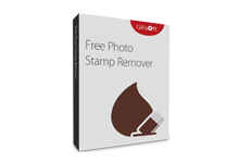 GiliSoft Photo Stamp Remover Pro v5.0.0 图片去水印软件 - 易破解