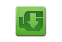 uGet v2.2.1 双引擎Aria2+curl全能下载工具中文免安装版