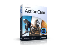 Ashampoo ActionCam v1.0.2 视频剪辑制作软件中文免费版-亿破姐