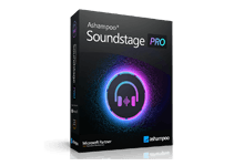 Ashampoo Soundstage Pro v1.0.2 耳机变身环绕声系统 - 易破解