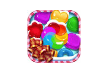 宾果消消消 v5.6.0 无限金砖无限道具彩虹内购直装特别版 - 易破解