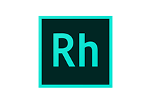 Adobe RoboHelp v2019.0.13 CHM\HTML帮助文件制作工具-亿破姐