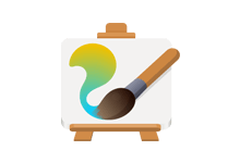 MyPaint v2.0.1 WIndows/Linux开源的绘图手绘板工具 - 易破解