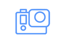 Rcysoft GoPro Video Recovery Pro v8.8 视频数据恢复软件