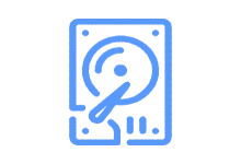 Rcysoft Raw Drive Partition Recovery Pro v8.8 中文特别版