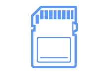Rcysoft ard Data Recovery Pro v8.8 SD存储卡数据恢复软件
