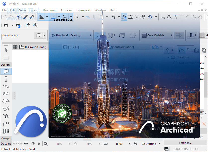 Graphisoft ArchiCAD