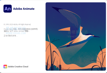 Adobe Animate 2022 vv22.0.5.191 动画制作软件免费版-老康的学习空间