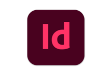 Adobe InDesign 2021