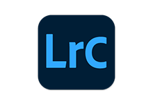 Adobe Lightroom Classic 2021