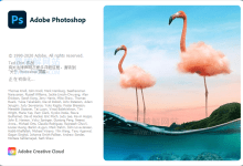 Adobe Photoshop 2022 v23.3.2.458 图像后期处理软件-老康的学习空间