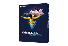 会声会影2021旗舰版 VideoStudio 2021 八大新增功能介绍-亿破姐