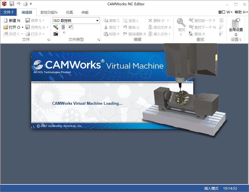 CAMWorks