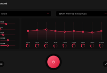 FxSound v1.1.16 虚拟声音效增强工具官方多语言免费版-老康的学习空间