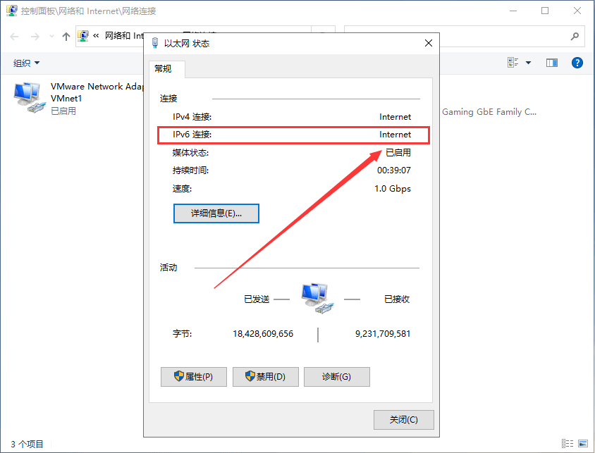 IPV6