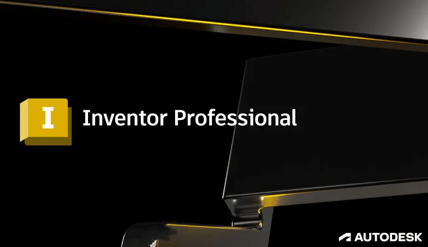 Autodesk Inventor Pro