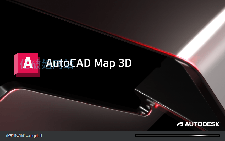 AutoCAD Map