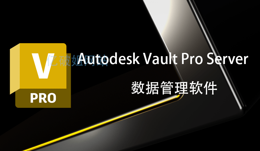 Autodesk Vault Pro Server