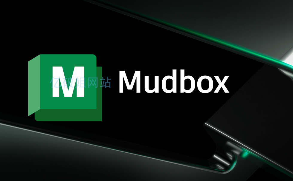 Autodesk Mudbox