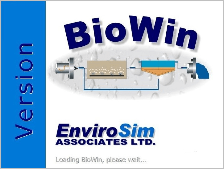 EnviroSim BioWin