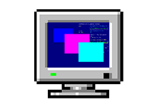 Desktop Info v3.20.3 免费桌面实时显示系统信息软件 - 易破解