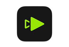 Topaz Video v1.0.5 人工智能视频增强软件绿色便携版 - 易破解