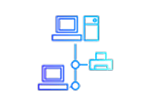 局域网打印机LPD共享一键通 v2.0.3.9 中文绿色免费版 - 易破解