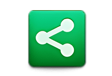 局域网共享一键通 v2.0.9.9 一键配置计算机文件共享工具 - 易破解