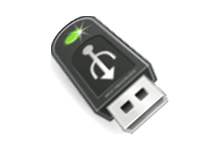 U盘启动制作工具 v2.0.1.9 可制作任意ISO的PE镜像系统 - 易破解