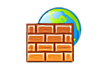 TinyWall v3.4.1 开源免费Windows网络防火墙管理工具 - 易破解